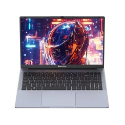 Laptop BLACKVIEW AceBook 6 N150 15.6Inch FHD 16GB RAM 512GB SSD512 Windows 11 Home Grey