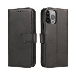 Husa OEM Xiaomi Redmi A5 4G Marva Wallet Negru