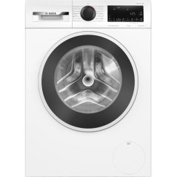 Masina de Spalat Rufe Bosch WGG2540NBY Incarcare Frontala Seria 6 10Kg Clasa A Alb