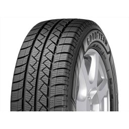 Anvelopa Goodyear Vector 4seasons Cargo 195R14C 106/104S