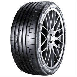 Anvelopa Continental SportContact 6 245/40ZR20 99Y
