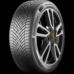 Anvelopa Continental Allseasoncontact 2 205/60R16 96V