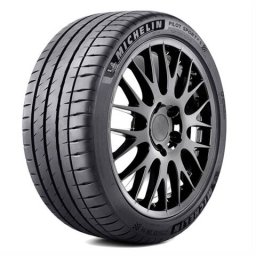 Anvelopa Vara Michelin 295/30 R19 (100Y) XL TL PILOT SPORT 4 S PJ EE:C FR:A U:2 73DB