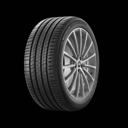 Anvelopa Vara Michelin 245/65 R17 111H XLTL LATITUDE SPORT 3 LS3 MOV GRNX EE:B FR:A U:2 70DB