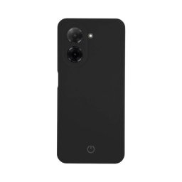 Husa Cento Rio pentru Xiaomi Redmi A5 Black (SILICON)