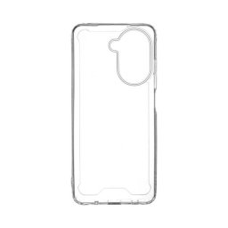 Husa Cento Como pentru Xiaomi Redmi A5 Transparent