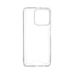 Husa Cento Como pentru Motorola Edge 50Neo Transparent