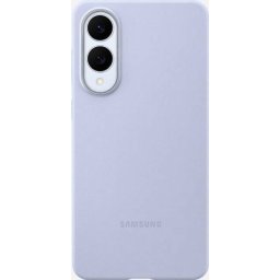 Husa Samsung Samsung Galaxy S25 Edge Silicon Albastru