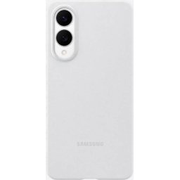 Husa Samsung Samsung Galaxy S25 Edge Silicon Gri