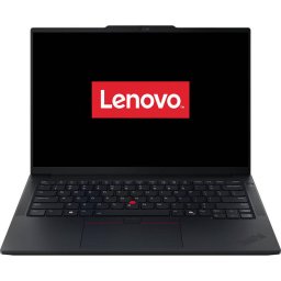 Laptop Lenovo ThinkPad E14 Gen 7 14 inch WUXGA Intel Core Ultra 7 255H 16GB DDR5 1TB SSD Black