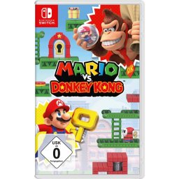 Joc Nintendo Switch Nintendo Mario vs. Donkey Kong