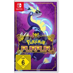 Joc Nintendo Switch Nintendo PokÃ©mon Crimson