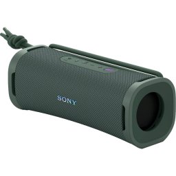 Sistem Sony ULT FIELD 1 (green-grey, Bluetooth 5.3, USB-C)