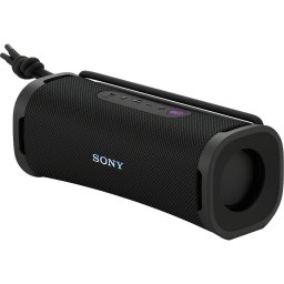Sistem Sony ULT FIELD 1 (black, Bluetooth 5.3, USB-C)