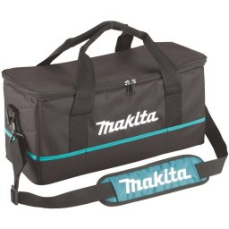 Geanta Transport Makita Pentru Aspiratorul CL121DZX Negru