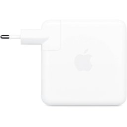 Incarcator Apple USB-C Power Adapter MW2L3ZM/A 96W Fara Cablu Alb