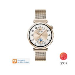 Smartwatch Huawei GT5 41mm Jana-B19M Auriu