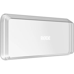 Microfon Rode Microphones Cover Video, protective cover (transparent)