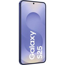 Telefon mobil Samsung Galaxy S25 128GB 12GB RAM Dual Sim 5G Navy