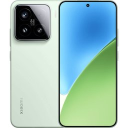 Telefon mobil Xiaomi 15 512GB 12GB RAM Dual Sim 5G Green