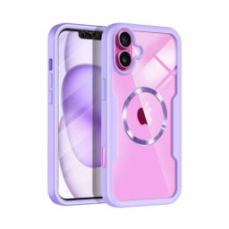 Husa Techsuit MagSafe Apple iPhone 16 Plus ColorVerse 360 Mov