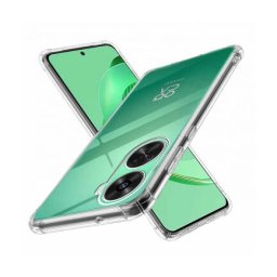 Husa Techsuit Huawei nova 11 SE / nova 12 SE Shockproof Clear Transparent
