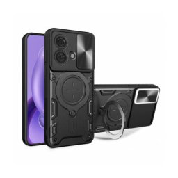 Husa Techsuit Motorola Edge 40 Neo CamGuard Pro Negru