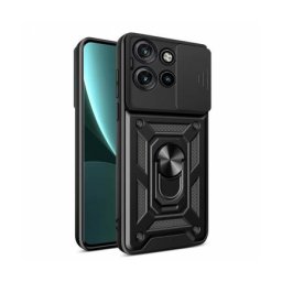 Husa Techsuit Motorola Edge 50 Neo CamShield Negru