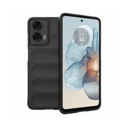 Husa Techsuit Motorola Moto G24 Power Magic Shield Negru