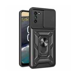 Husa Techsuit Nokia G22 CamShield Negru