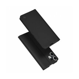 Husa Techsuit Nothing CMF Phone 2 Pro Magskin Book Negru