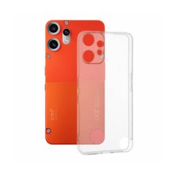 Husa Techsuit Nothing CMF Phone 2 Pro Clear Transparent