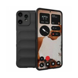 Husa Techsuit Nothing CMF Phone 2 Pro Magic Shield Negru