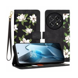 Husa Techsuit OnePlus 13 FlipCraft Negru