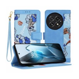 Husa Techsuit OnePlus 13 FlipCraft Albastru