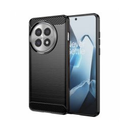 Husa Techsuit OnePlus 13 Carbon Negru