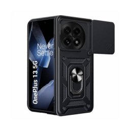 Husa Techsuit OnePlus 13 CamShield Negru