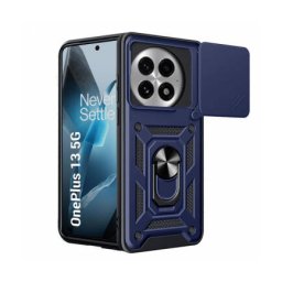 Husa Techsuit OnePlus 13 CamShield Albastru