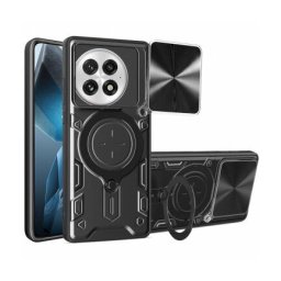 Husa Techsuit OnePlus 13 CamGuard Pro Negru