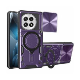 Husa Techsuit OnePlus 13 CamGuard Pro Mov