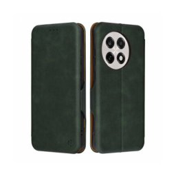 Husa Techsuit OnePlus 13R Safe Wallet Plus Verde
