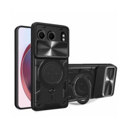 Husa Techsuit OnePlus Nord 4 CamGuard Pro Negru