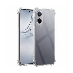 Husa Techsuit OnePlus Nord CE4 Lite Shockproof Clear Transparent
