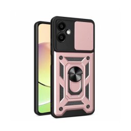 Husa Techsuit Samsung Galaxy A06 A065 CamShield Roz