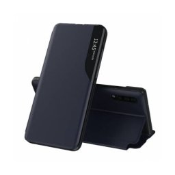 Husa Techsuit Samsung Galaxy A50s A507 / A30s A307 / A50 A505 eFold Albastru