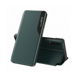 Husa Techsuit Samsung Galaxy A50s A507 / A30s A307 / A50 A505 eFold Verde