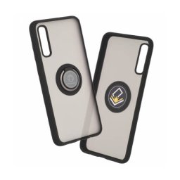Husa Techsuit Samsung Galaxy A50s A507 / A30s A307 / A50 A505 Glinth Negru