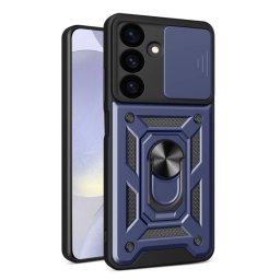 Husa Techsuit pentru Samsung Galaxy S24 FE S721