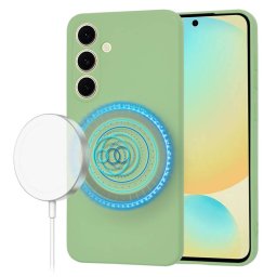 Husa Techsuit pentru Samsung Galaxy S24 FE S721