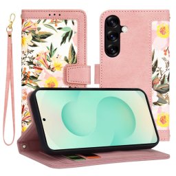 Husa Techsuit pentru Samsung Galaxy S25 Plus Roz